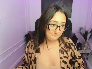 Cam4 Sex Chat of EvaSarazardje