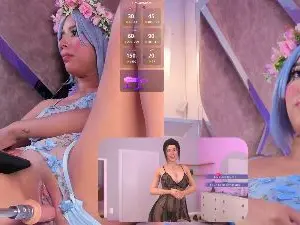 Cam4 Live Porn of SweetieCloe