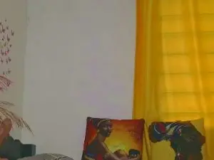 Cam4 Live Sex of Saucy_Angels