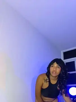 Cam4 Live Porn of TianaParker