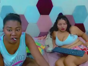 Cam4 Watch Live Sex Cams of sexy_duo__girl