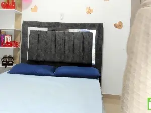 Cam4 Private Sex Chat of Grace_and_Milo