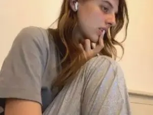 Cam4 Adult Webcam of BreanaHelmle