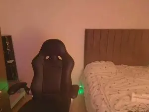 Cam4 Nude Webcam of soynereaa