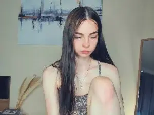 Cam4 Free Live Porn of _MarryHow_