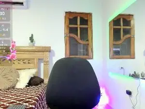 Cam4 Sex Chat of oriana_2