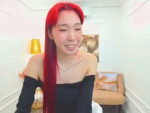 Cam4 Best Webcam of AnnaReyla