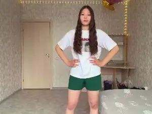 Cam4 Sex Cam of KatyParise