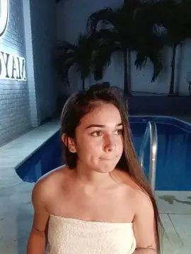Cam4 Live Sex Cam of ValerieBrown_