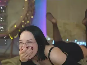 Cam4 Watch Live Sex Cams of KettyFlo