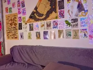 Cam4 Sex Cam of VirgenCostaneda