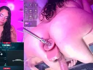 Cam4 Free Live Porn of PurryBella