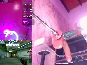 Cam4 Watch Live Sex Cams of PurryBella
