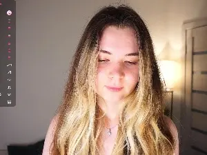 Cam4 Free Live Porn of MaryleeElmblad