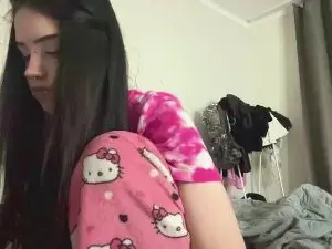 Cam4 Adult Webcams of NidaTasler