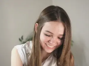 Cam4 Free Live Porn of TresaSeledon