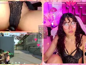 Cam4 Best live sex cam show of RossieGames
