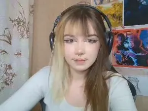 Cam4 Sex Cam of EarlineArbry