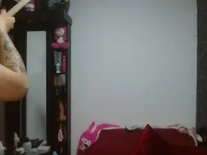 Cam4 Private Sex Chat of alisoncumgirl