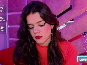 Cam4 Sex Chat of ValerieKay