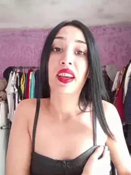 Cam4 Nude Webcam of Shhh777