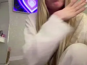 Cam4 Live Porn of DariaSagraves