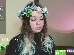 Cam4 Free Live Porn of elven
