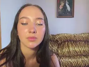 Cam4 Free Live Porn of ReginaBerri