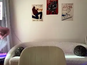 Cam4 Private Sex Chat of LexieVaka
