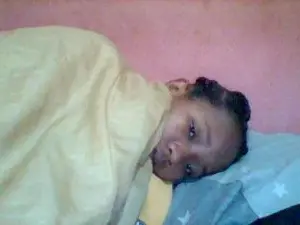 Cam4 Free Porn Cam of Herminah