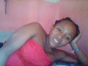 Cam4 Live Sex of Herminah
