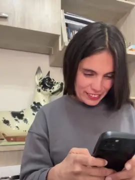 Cam4 Sex Chat of amaia18