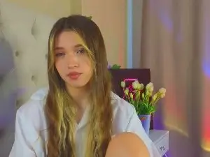 Cam4 Watch Live Sex Cams of AnnaBerrys