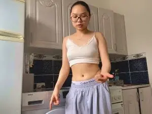 Cam4 Live Porn of JolynMcevers