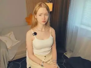 Cam4 Adult Webcams of NikitaLorincz