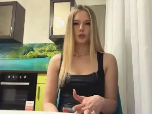 Cam4 Sex Chat of LelahDeloy