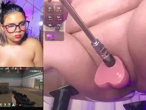 Cam4 Live Porn of ZoeRhys