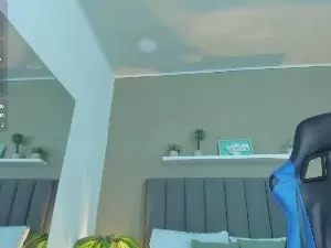 Cam4 Free Live Porn of alessia_leroy
