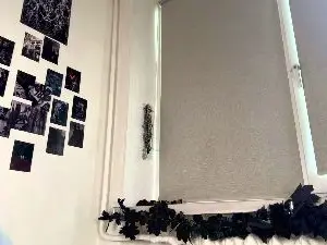 Cam4 Nude Webcam of LaylaBortner