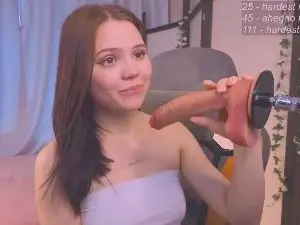 Cam4 Nude Webcam of MillieBobby_JR