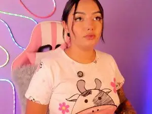 Cam4 Private Sex Chat of NinaAngel6
