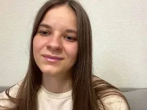 Cam4 Private Sex Chat of LoraleeClarey