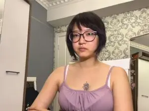 Cam4 Private Sex Chat of AngelenaGurry