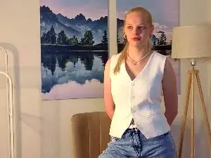 Cam4 Free Live Porn of JackelynTimpe