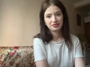 Cam4 Live Sex of TorriFrandeen