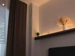 Cam4 Private Sex Chat of KaterineRengifo