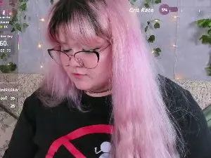 Cam4 Nude Webcam of _CandyM1lky_