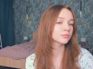 Cam4 Live Sex of SashaOeltjen