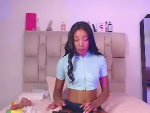 Cam4 Sex Chat of esmeralda_bk