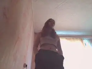 Cam4 Live Porn of JenaeCocuzza